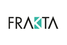 FRAKTA Vertriebs GmbH Logo