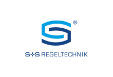 S+S Regeltechnik GmbH Logo