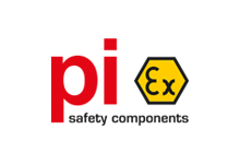 pi safety components Logo