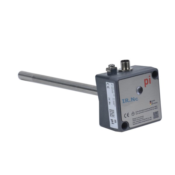 pi Feuchteschalter / Hygrostat