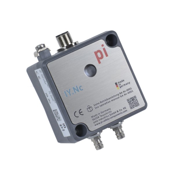 pi Druckschalter